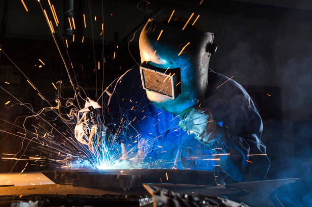 Best Specialty Welding Processes in Plant City, FL