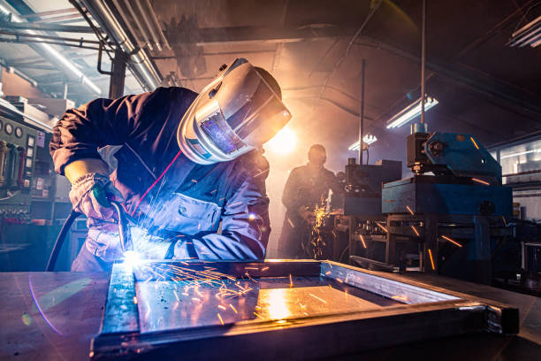 Trusted Plant City, FL Welder & Metal Fabrication Experts