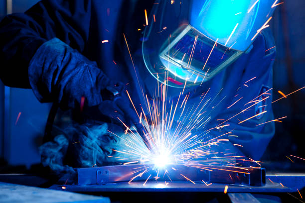 Affordable Welder Services in Plant City, FL