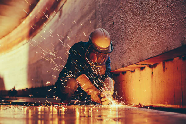 Plant City, FL Welder & Metal Fabrication Company