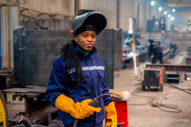 Affordable Welder Services in Plant City, FL