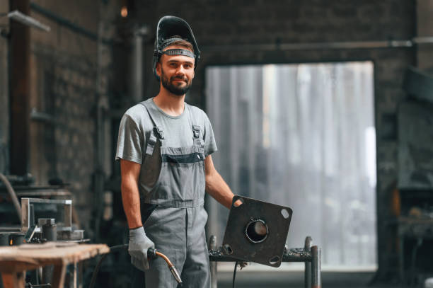 Best Maintenance and Repair Welding in Plant City, FL