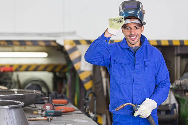 Best Welding Inspection and Certification in Plant City, FL