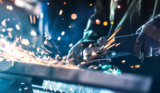 Affordable Welder Services in Plant City, FL